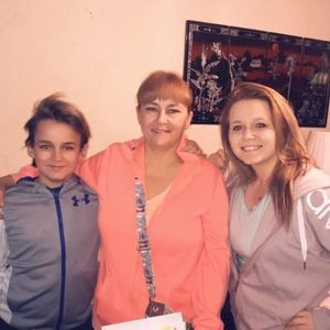 Meet your Posher, Kimberly